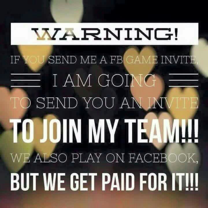 xNorthernBellex's tweet photo. I love this!! #Paidtoparty #Paycations https://t.co/6pizhyWbQE