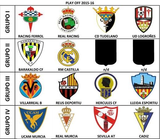 PlayOffs ascenso a 2ª Ch4QtziXAAEAcHN