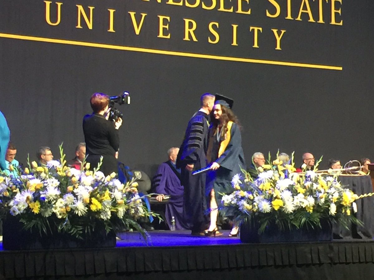 ETSU_WBB's tweet photo. Congratulations, @Chandler5Morgan! #BucUp https://t.co/RQSQCCW0Cu