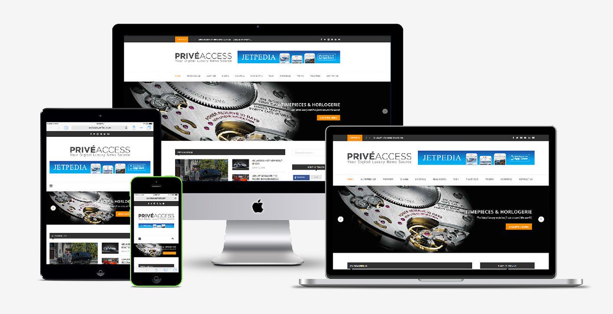 PriveAccess's tweet photo. Welcome to the newly revamped Privé Access. Now with even more to experience and many new features. #priveaccess https://t.co/WrzbeXmTDV