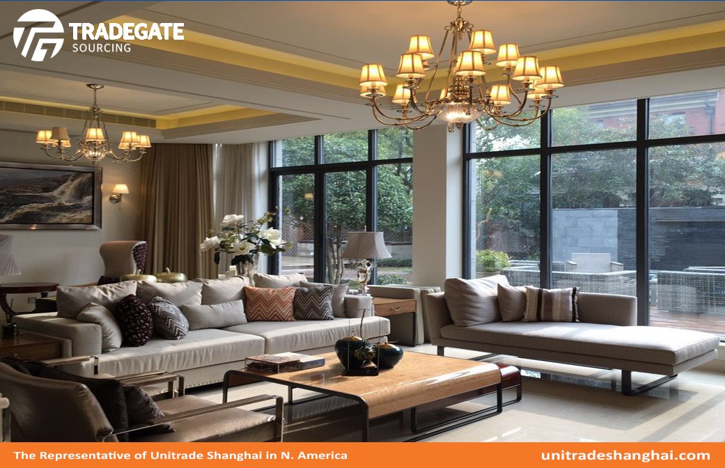 TradeGateCanada's tweet photo. This is a villa that we furnished with elegant furniture &amp; accessories #madeinchina #furniture #furnituresupplier https://t.co/qDww4uH1kN