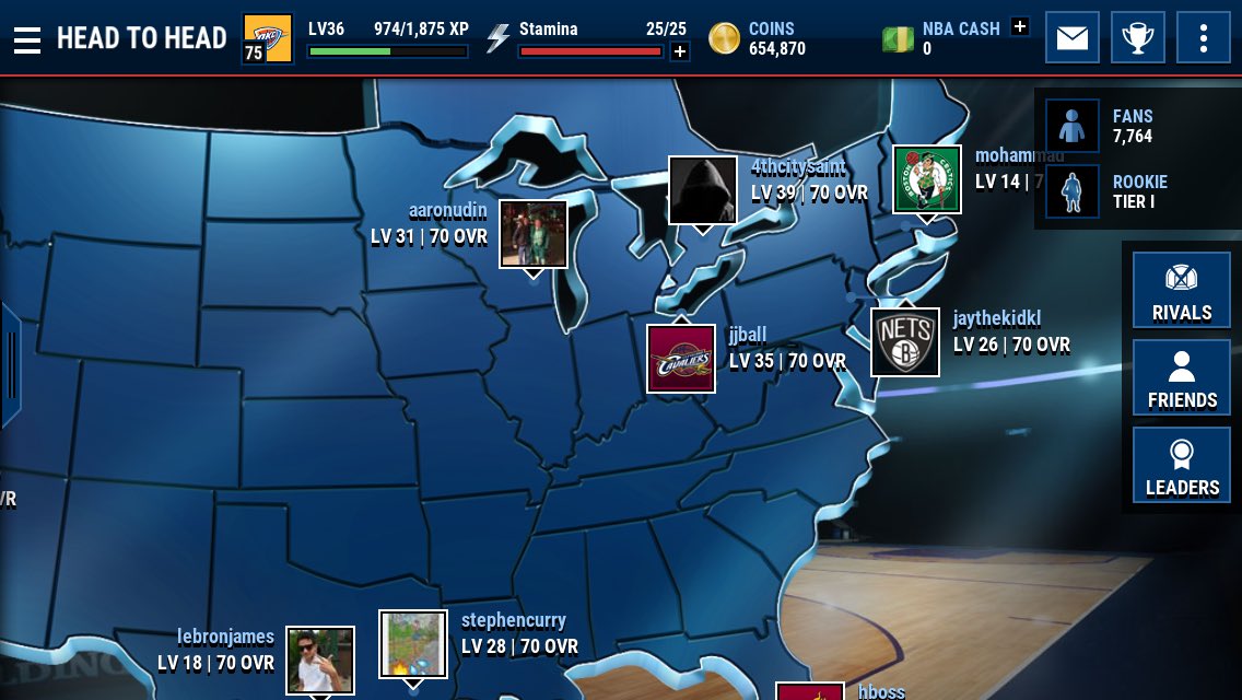 ⚡️ShiftyJosh⚡️ tweet media