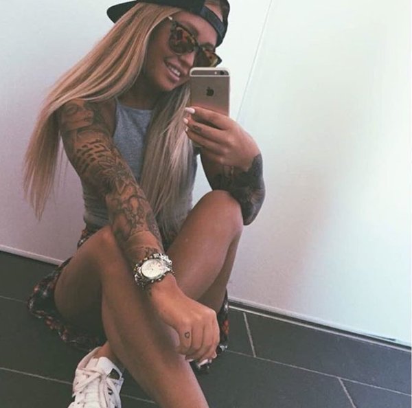 TheReal_Tattoos tweet picture