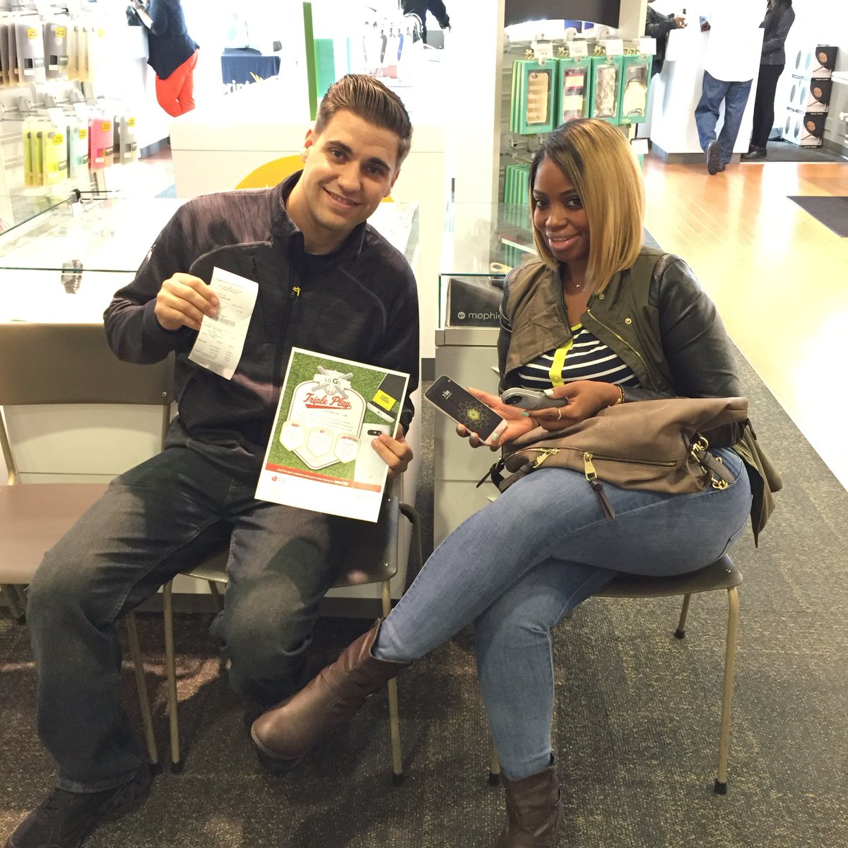Sprint Wyncote tweet media