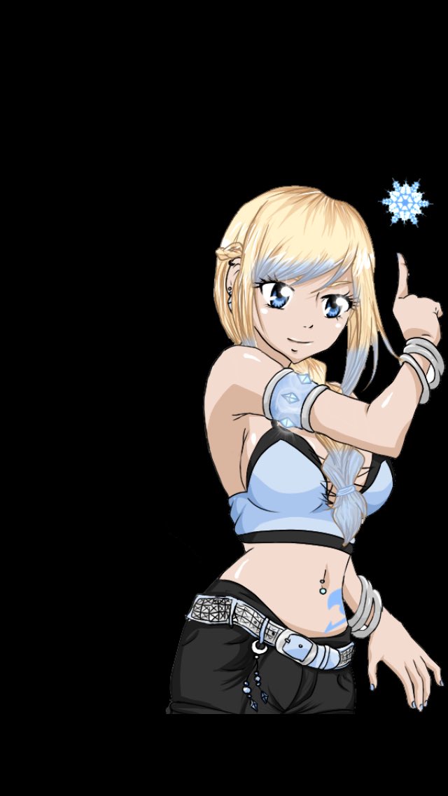 Kawaii_magic_34's tweet photo. Hmm I wonder how many RT's I'll get https://t.co/Gi2k3dYajy