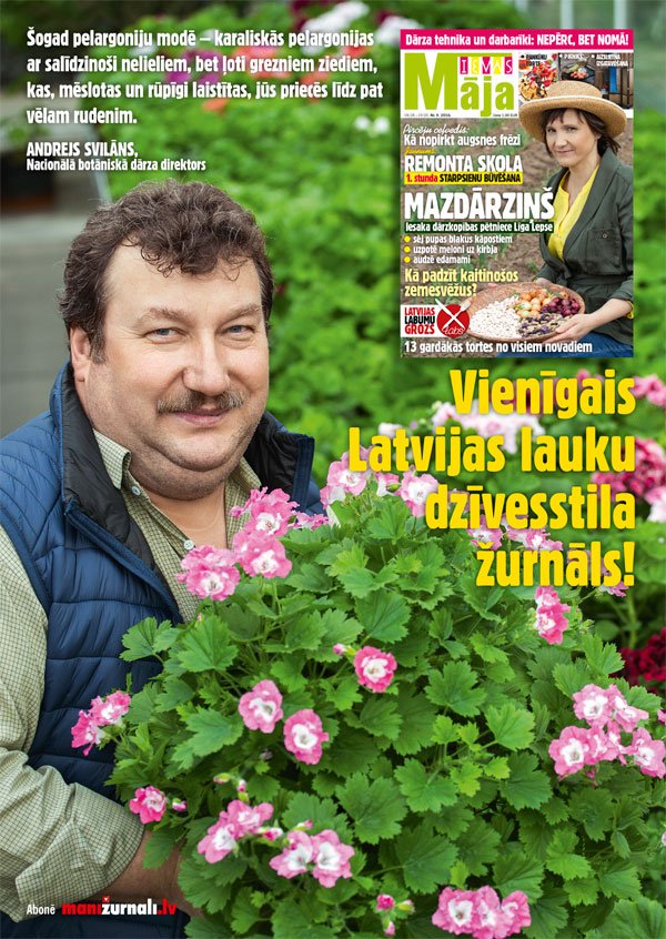 Uzmanību! Runā Andrejs Svilāns