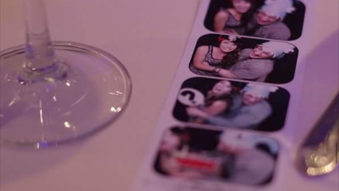 mc__mcginn's tweet image. Weddings are the best ❤️