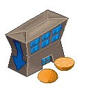 vortexstudios's tweet image. some buildings sprites from our old game Garden Warfare (2006) :) #gamedev #indie #j2me