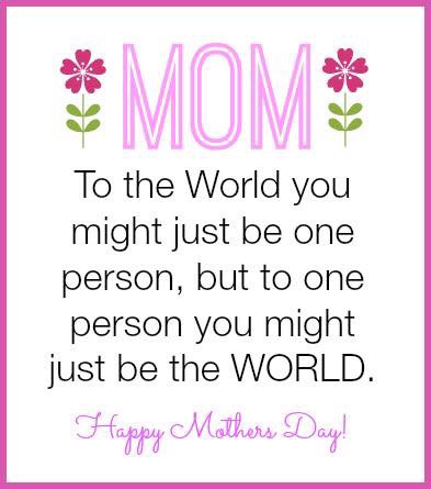 Happy Mother's Day..👸🏻 I enjoy every single 365 day's A Year as Mothers Day!!! #Blessed 😊 BUT I miss my Father RIP..