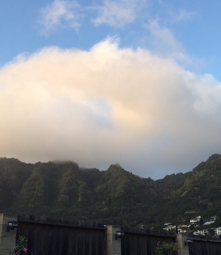 nkvball's tweet photo. Watch my quick tip on outdoor lighting for streamers on @MeVeeApp https://t.co/WoD2L19Hkw #mevee #hawaii #808explore https://t.co/YYHYWvgB6x