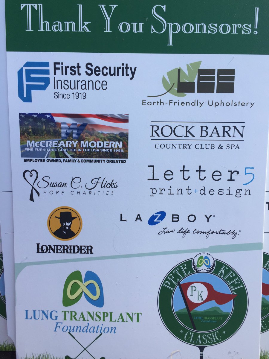 Rockbarnevents On Twitter 1st Annual Pete Keel Golf Classic At