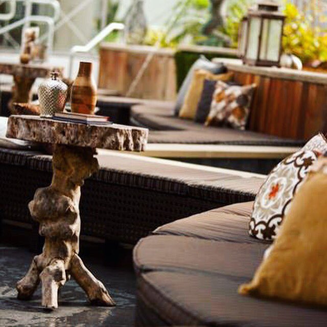 Cabana Beach Club at Eden Roc Miami Beach. bit.ly/1T4tbgq