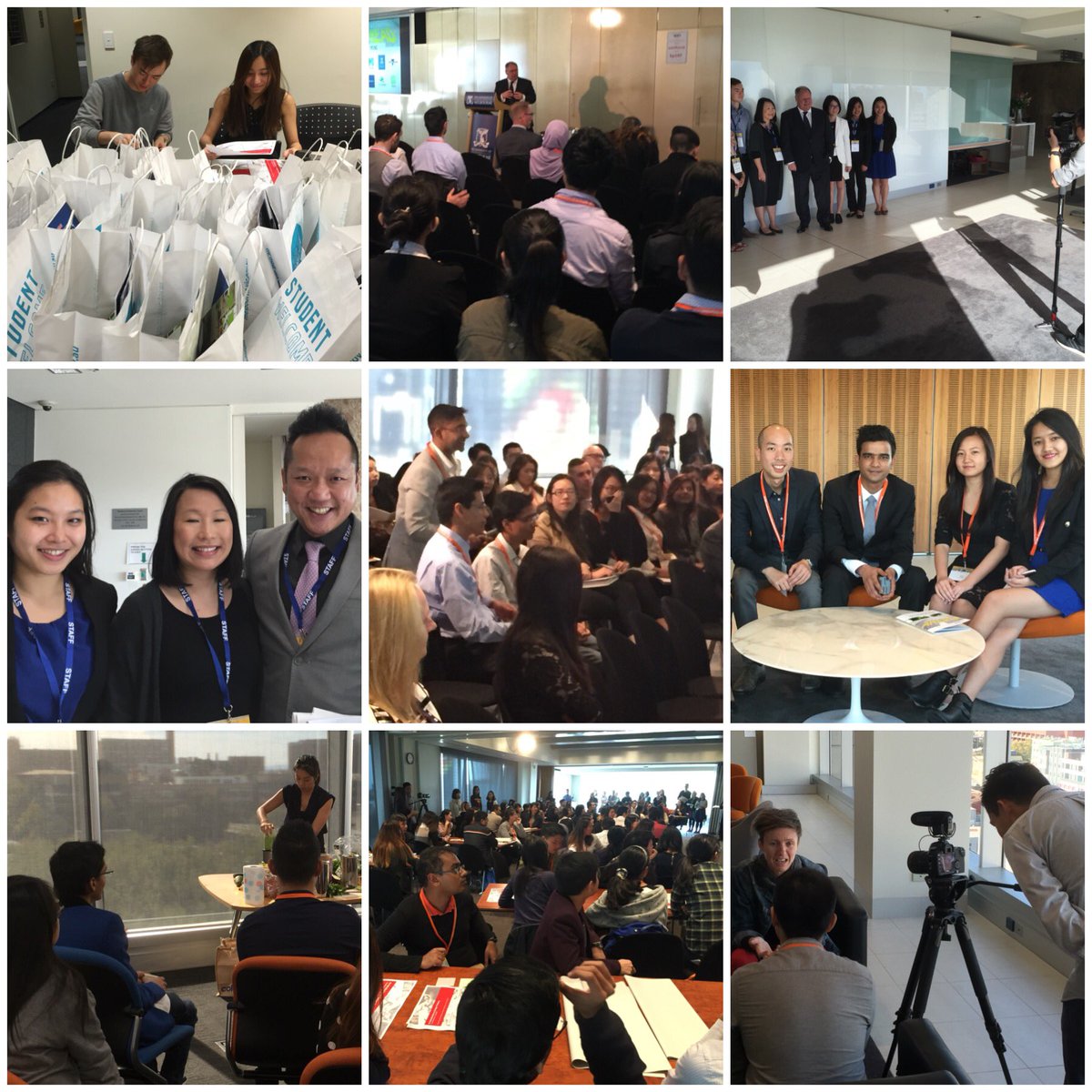 garyleecious's tweet photo. #MISC2016 wrapped up for another year @meldmagazine @fya_org @jiehyunglo @ISANAnational @CISA_National @dai_le https://t.co/VpMZN4ohUs