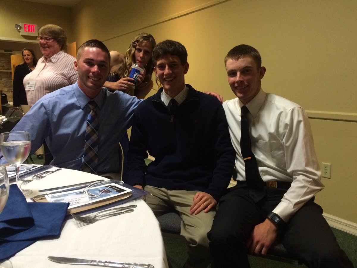 osceolashamrock's tweet photo. @PSUSBManagers they clean up well https://t.co/9BBKveRaPo