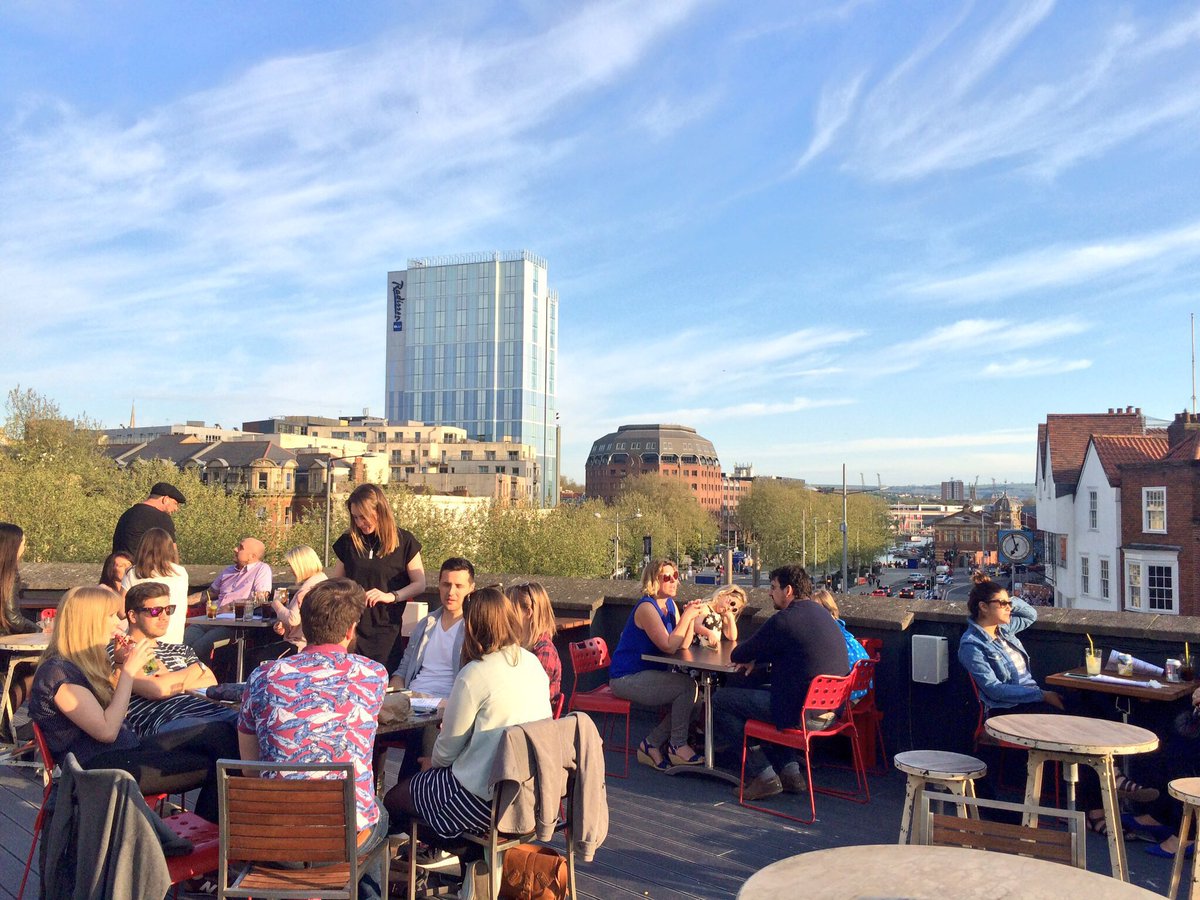 It's Just Nice tweet media