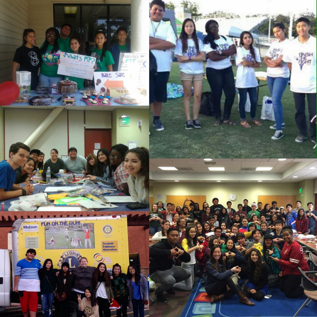 sanman10000's tweet photo. Happy Birthday to the club that gave me the best year of my life. I love u more than words can say!🎉 #KeyClubTurns91 https://t.co/IdDwWSsukr
