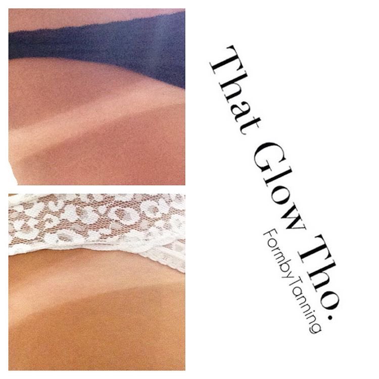 FormbyTanning tweet picture