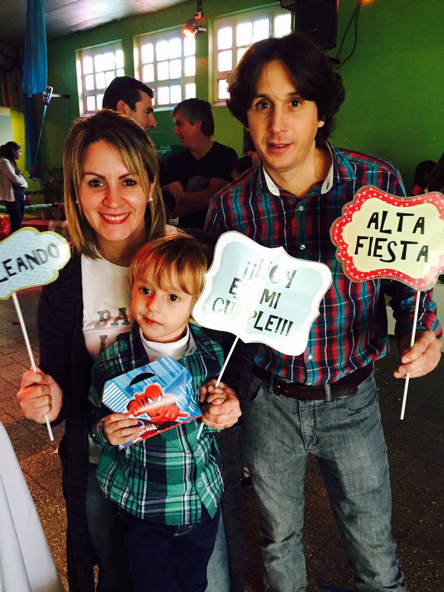 BartolaEventos's tweet photo. #bartoleando #adolfitocumplefeliz #pasandololindo https://t.co/5PeFddhqOf