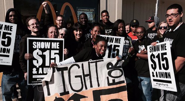 Fight For 15 Chicago tweet media