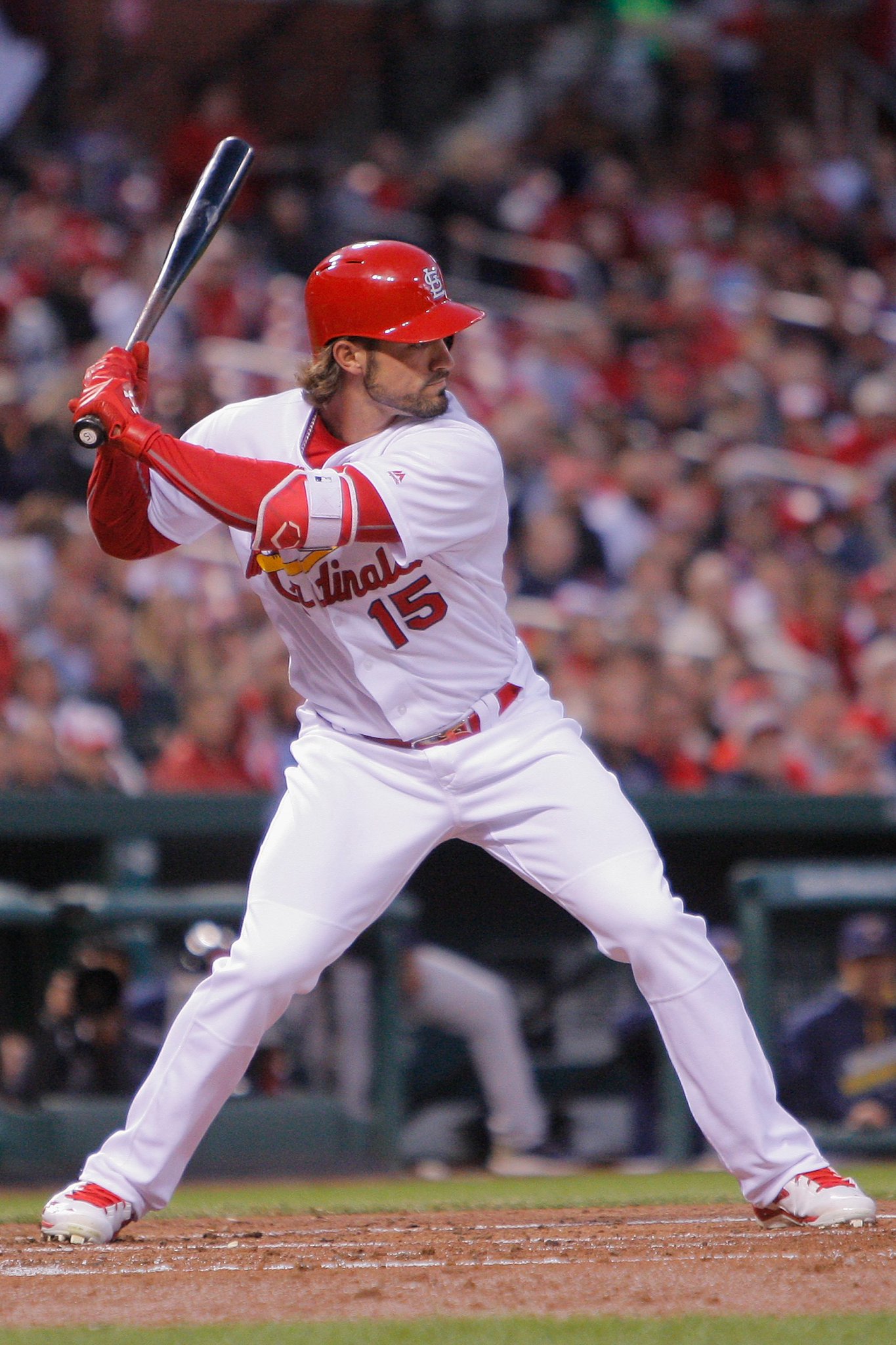 St. Louis Cardinals on Twitter: &quot;.@RGrich15 gives the #STLCards a 4-3 lead!…