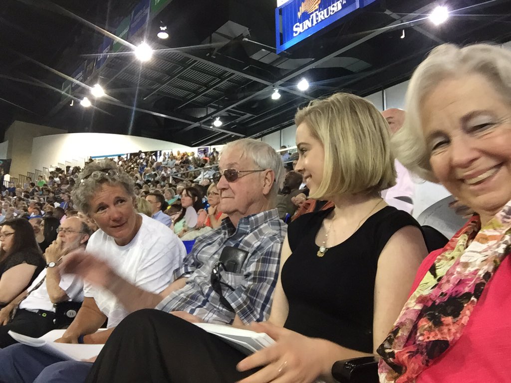 Bossy302's tweet photo. On hour and 38 minutes later...still not walked. #MTSUgraduation. https://t.co/wTDbus7KHo