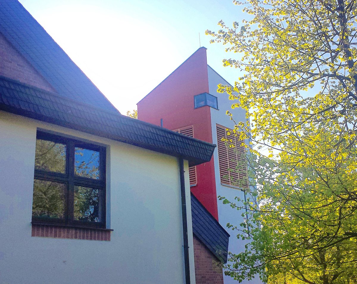 Gebauten Hashtag On Twitter