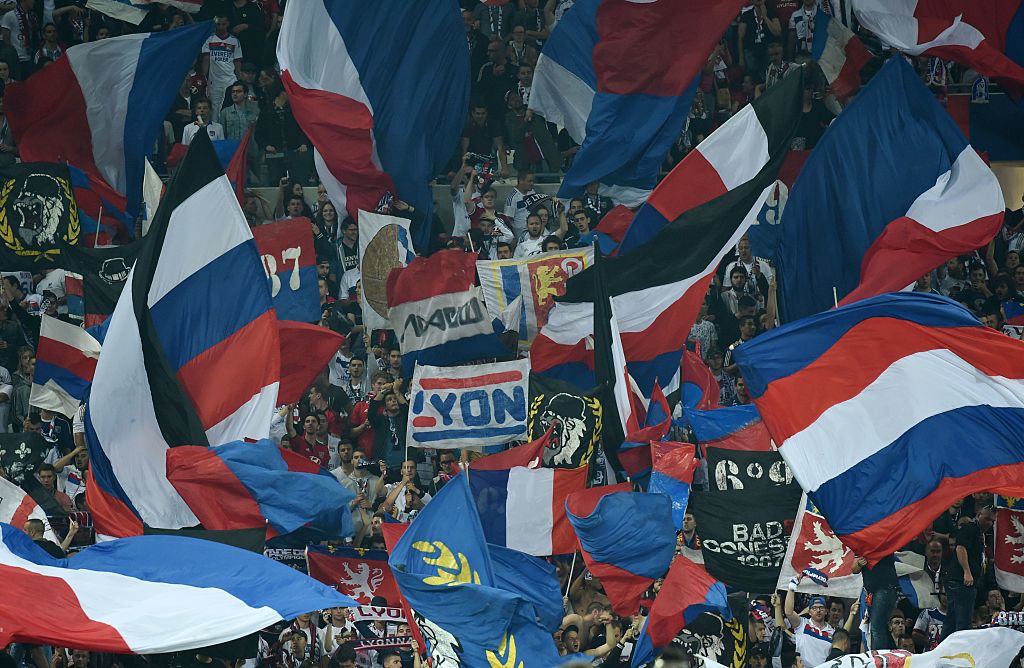UEFAcom_fr's tweet photo. #OLASM #ChocFinal L'@OL en phase de groupes #LdC en septembre! Ahou!!! https://t.co/rlLinxJmvk