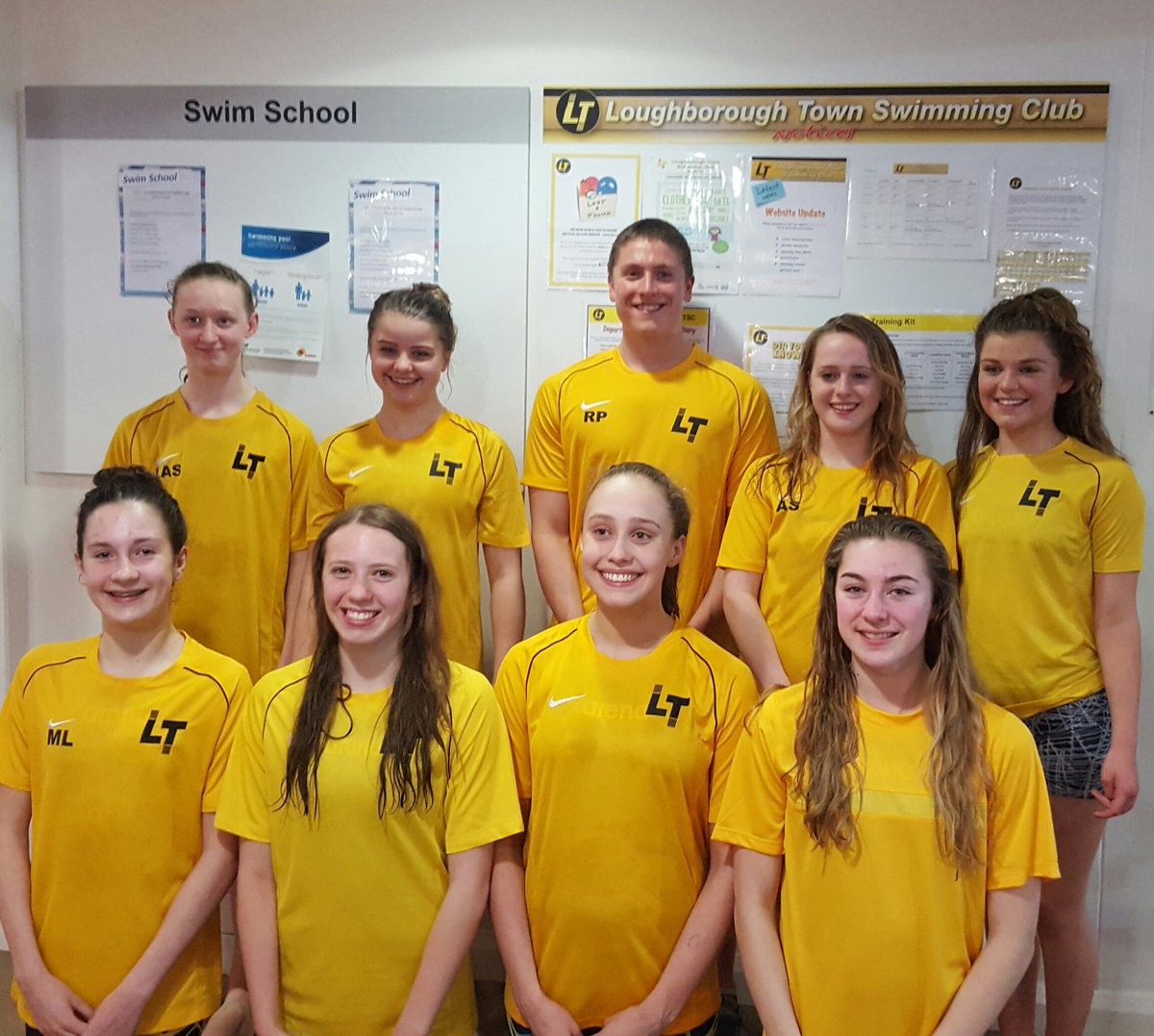 LboroTownSwim tweet picture