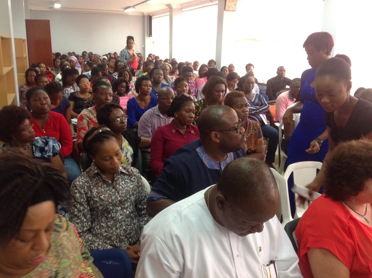 AbolajiOsime's tweet photo. Impressive turnout@the educ hub as experts,educators discuss inclusion of special needs  @LagosMums @ReformersArise https://t.co/oEBc08jAXL