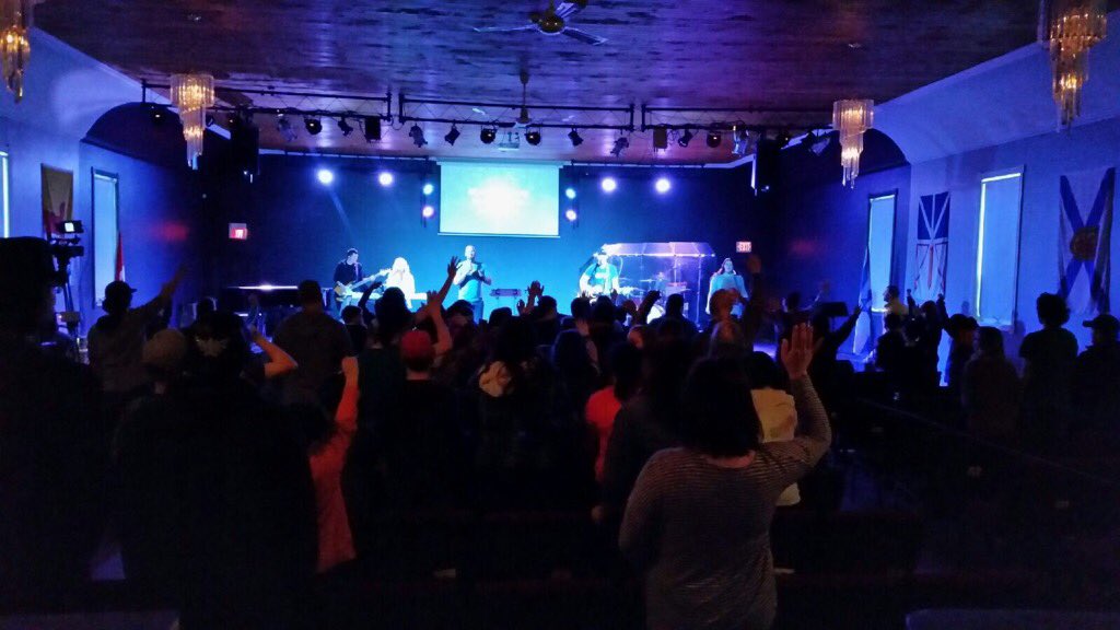 Pjbrogers's tweet photo. Love what God is doing in our youth!  @Hoperm @SRMFFC https://t.co/jcEbhDaSKa