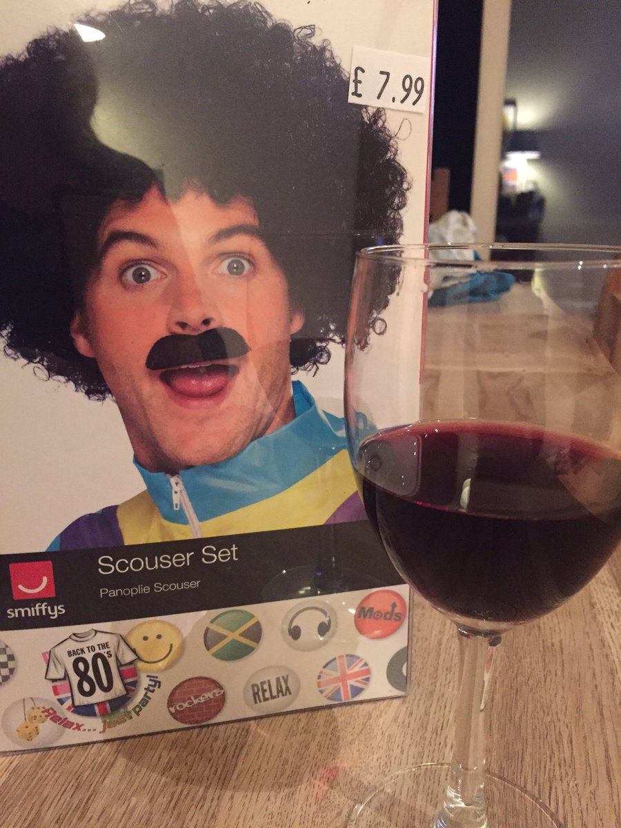 Pram race fever in Twitter voice house ! We're all pramed up and ready for tomorrow. See you @ the Rex from 11 am