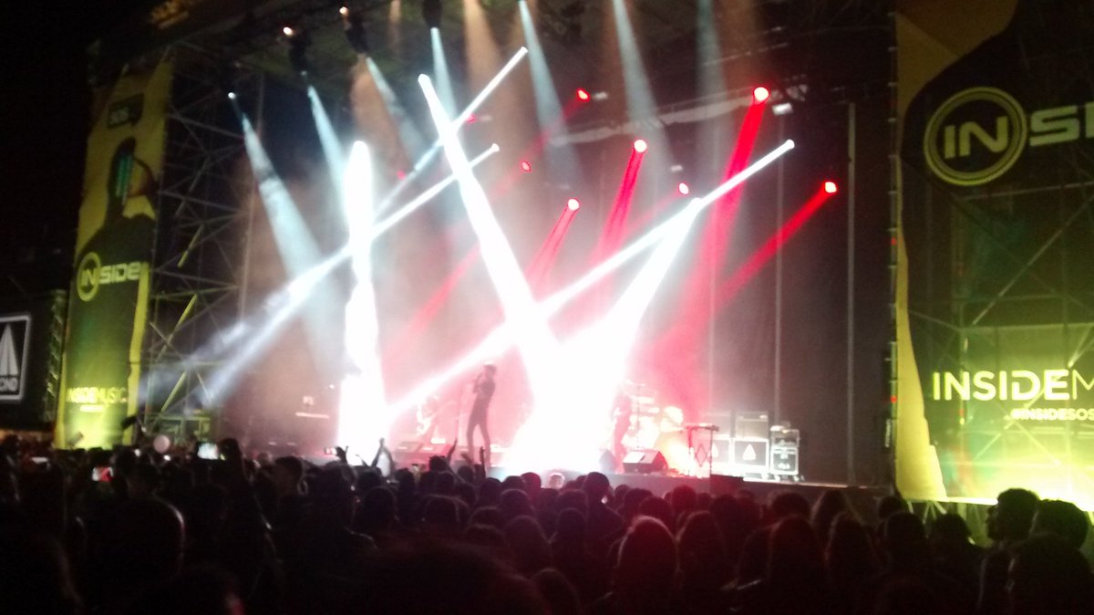 PrestiDJ's tweet photo. Teletrasportandonos en el @SOS48Festival con @SecondFanClub @secondmusic https://t.co/tAfYpd50bV