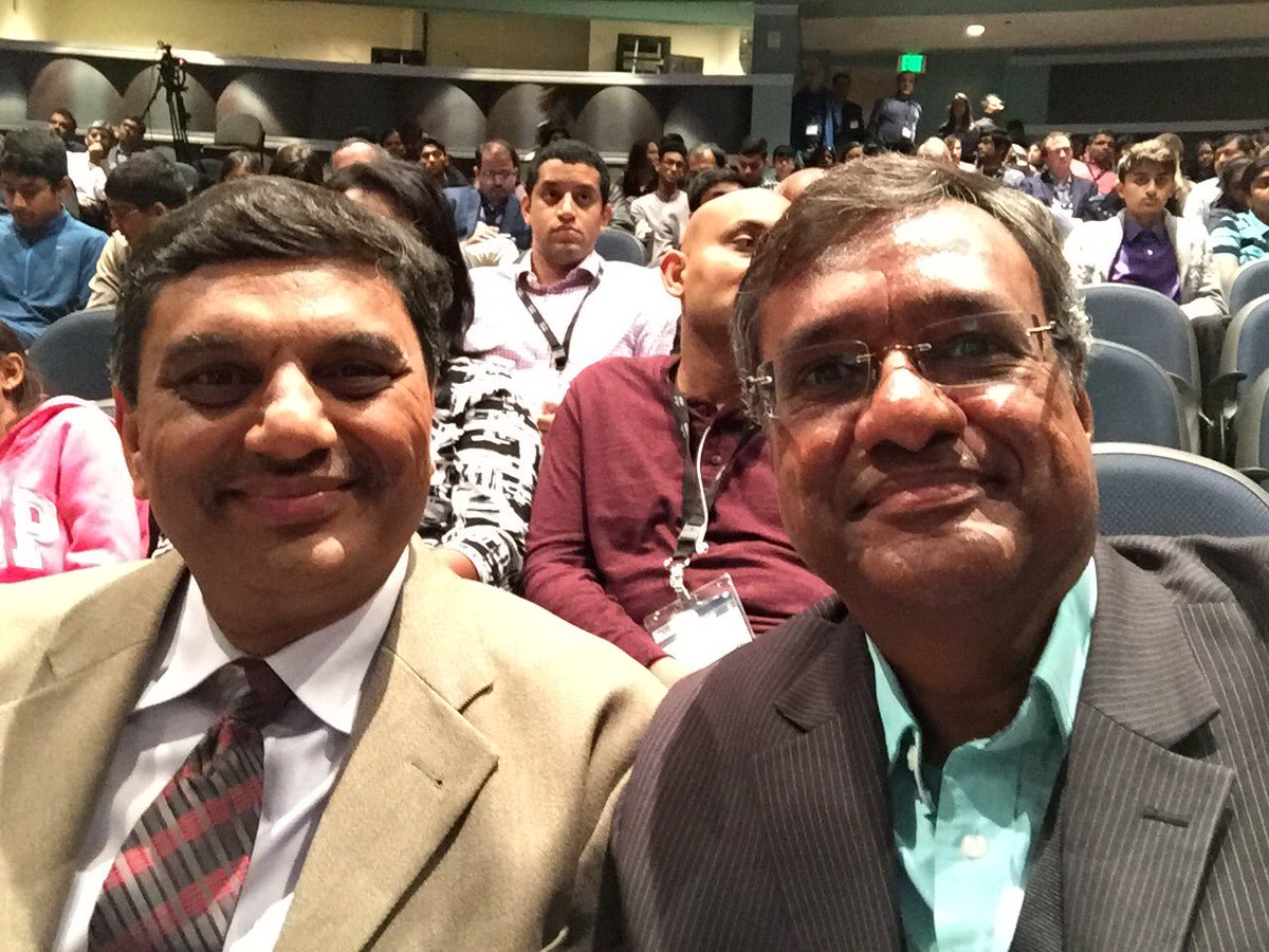 Arun Garg tweet media