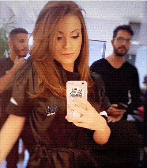 ChBiazinha's tweet photo. Amores amanhã tem Dance se puder não Percam #Supimpas Fivestars se Cuidem pq estou chegando cm tudoo😍😍 https://t.co/m3cgv6o05f