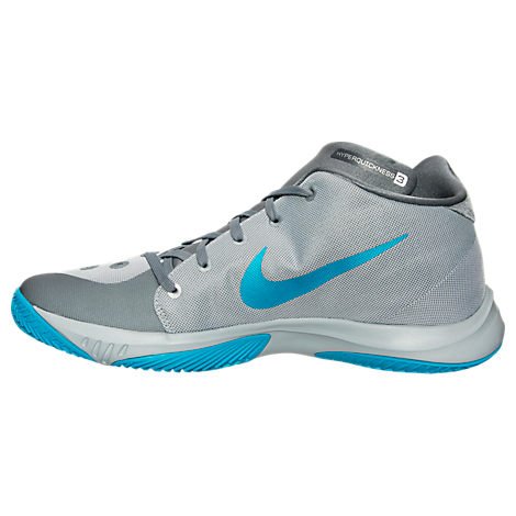 shoesaleguru's tweet image. Men's @Nike #hyperquickness #basketball #shoe at $59.98 #sneakerhead #shoesgame #kicks #sale shoesale.guru/1v79ds