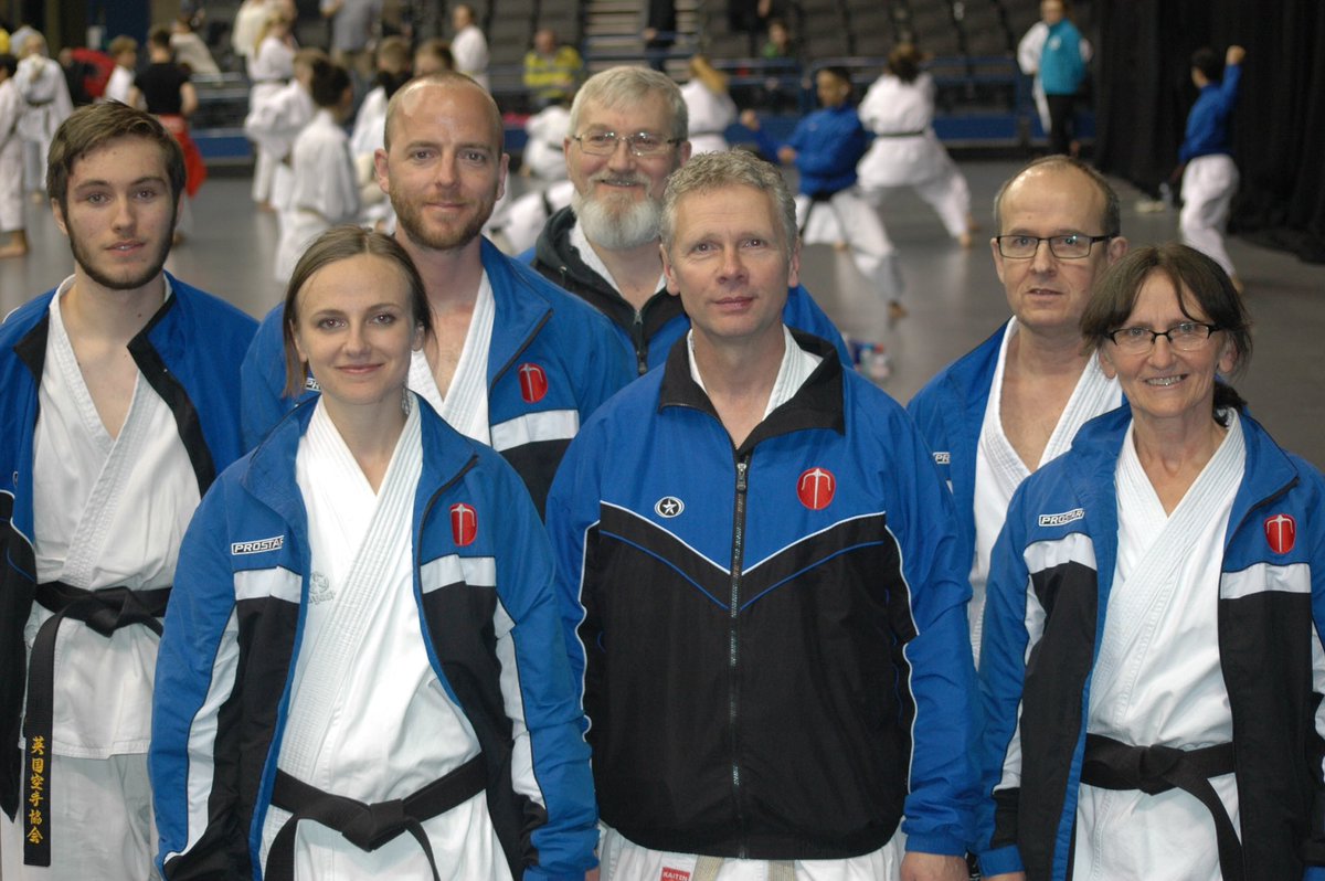 Well done to Bath's competitors. You've done the club proud #kugb50 #proudtobeKUGB