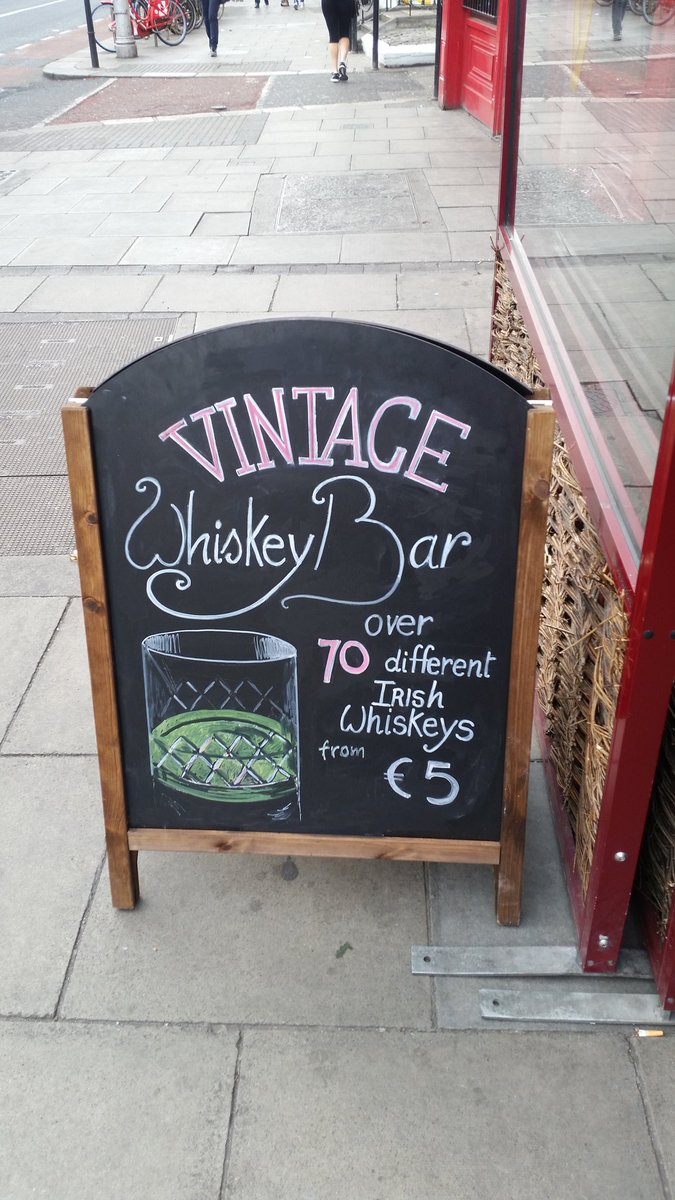 Fantastic whiskey deal this sat all night €8 Redbreast 15 yr old <a href="/Celticwhiskey/">Celtic Whiskey Shop</a> <a href="/whiskeyireland/">Ireland Whiskey Tours</a> <a href="/IrelandandIrish/">Ireland and Irish</a>