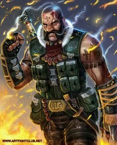 "What the fuck is going on here?! Goddamn cunts. Kill the brave, little bastard." Moe was upset. #HexOV