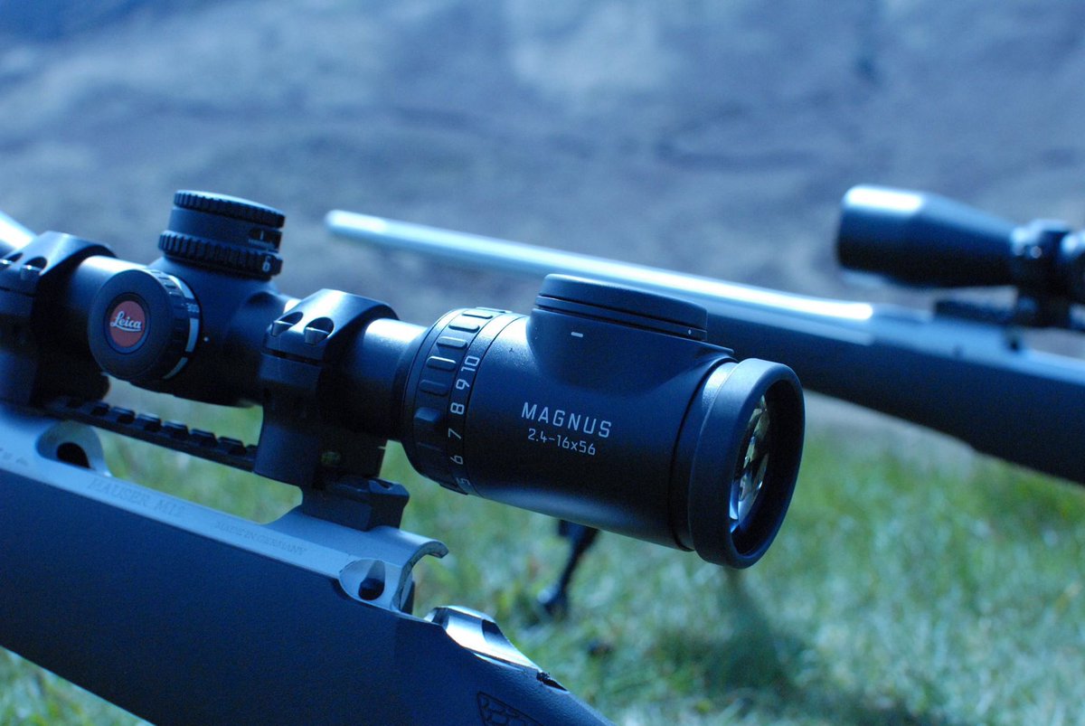 Great day out - <a href="/LeicaHunting/">Leica Hunting</a> <a href="/Blaser_USA/">Blaser USA</a> #deerstalkinguk #TheLeicaExperience #deerstalking <a href="/chrisrogersdeer/">Chris Rogers</a>