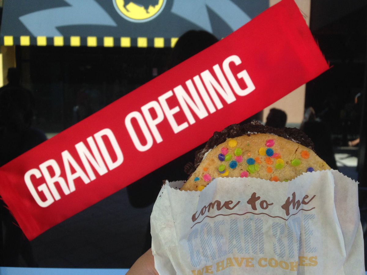 decacbhs's tweet photo. You still have 3 hours to get your free @CREAMNATION #CREAMAventura #PrettySweet https://t.co/7p7wODHXPj