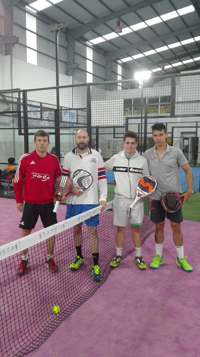 pedroalonso_99's tweet photo. En semis del federado de Castilla La Mancha , mañana a las 11 más Vaamos #teamRyP @VARLIONBRAND 💪💪 seguimos!!!! https://t.co/4eqkLCnpmt