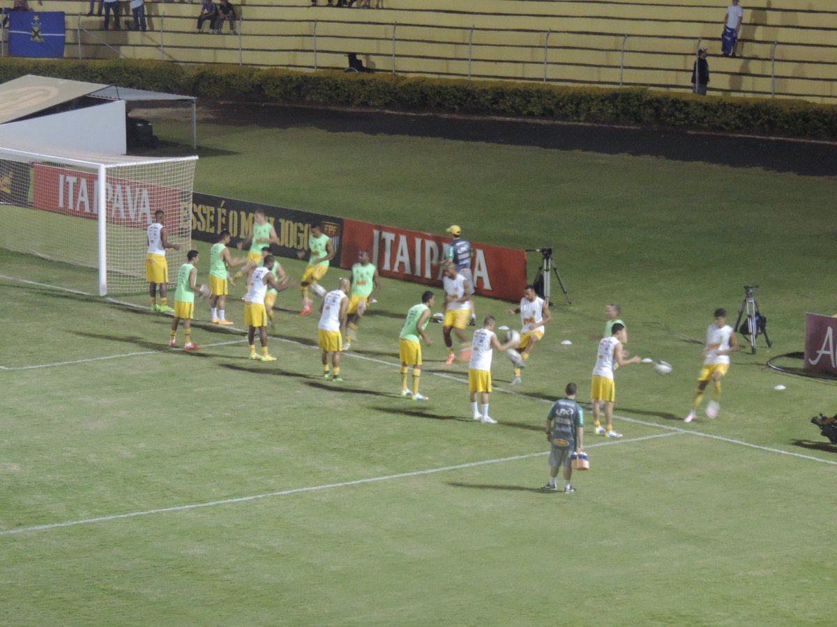 Mirassolenses garantem as três primeiras posições na Copa de