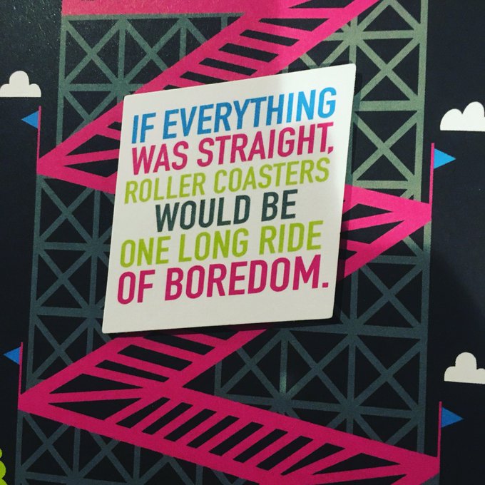 My mother's birthday card to me. #queer #queerspawn https://t.co/ORxy8TAgbS<a href="/tag/queer"class="tags">#queer</a><a href="/tag/queerspawn"class="tags">#queerspawn</a>