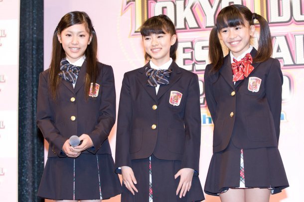 さくら学院 制服今昔 2016年度版