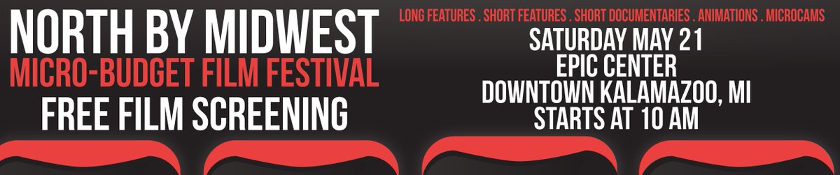 Margaret_C_Orr's tweet photo. Mer Depré is headed to @nxmwfilmfest on Sat, May 21 in #Kalamazoo, MI! #EpicScreening https://t.co/vJONxaEM9R https://t.co/mxG5OwQpAs