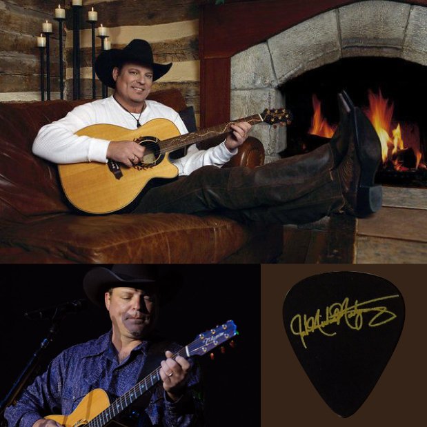 dandreausa's tweet photo. #dandreausa custom made guitar picks for #johnmichaelmontgomery #customguitarpicks #guitarpick #guitar #country https://t.co/qDOW1bj3HG