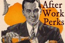 GhillieDhuEdi's tweet photo. 🍸Beat the #mondayblues at the Dhu with some #afterworkperks. Selected drinks only £3! @7aheadEdinburgh https://t.co/bMgWbmQFcg