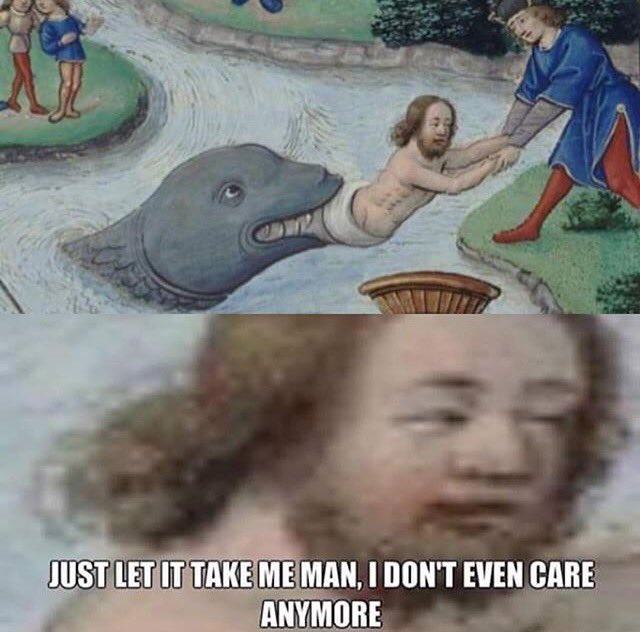 No Fun Tfw U Get Home From A Bad Event Your Pal Sent U A Dank Meme About How Bad It Was U Laugh Everythings Ok Again