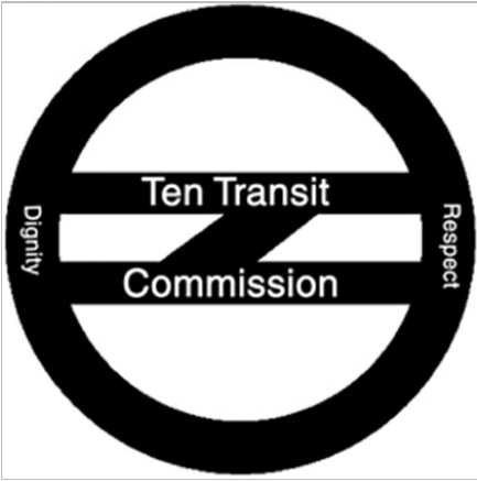 TenTransitCommission (@TenTransit) / Posts / X