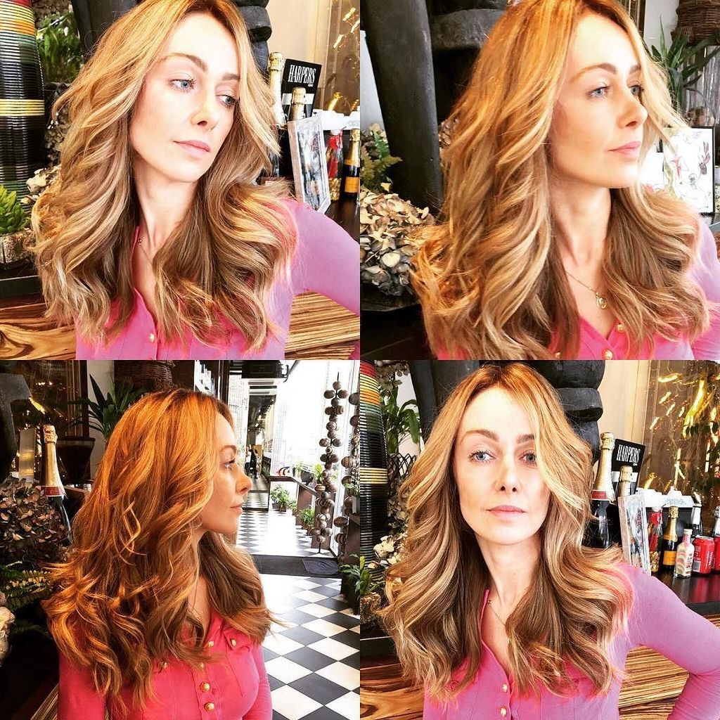 NyumbaSalon's tweet photo. OH MY POLISH GODDESS HAIR @michaelnyumba @peterdrabas #michaelcharalamboussupercutter #lnstahair #olaplex #playinga… https://t.co/RLGUiVeMMy